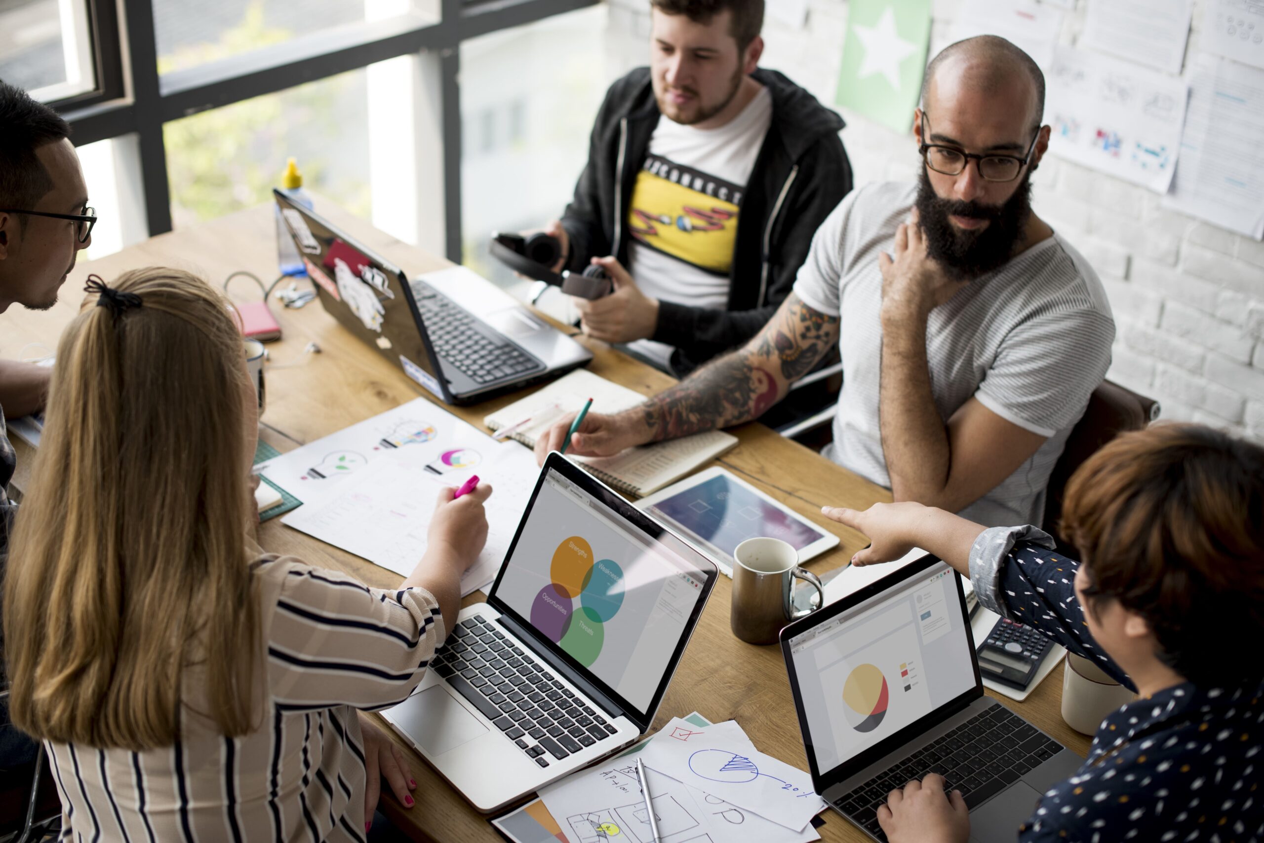 Checklist para diagnosticar gargalos operacionais na sua agência de marketing digital