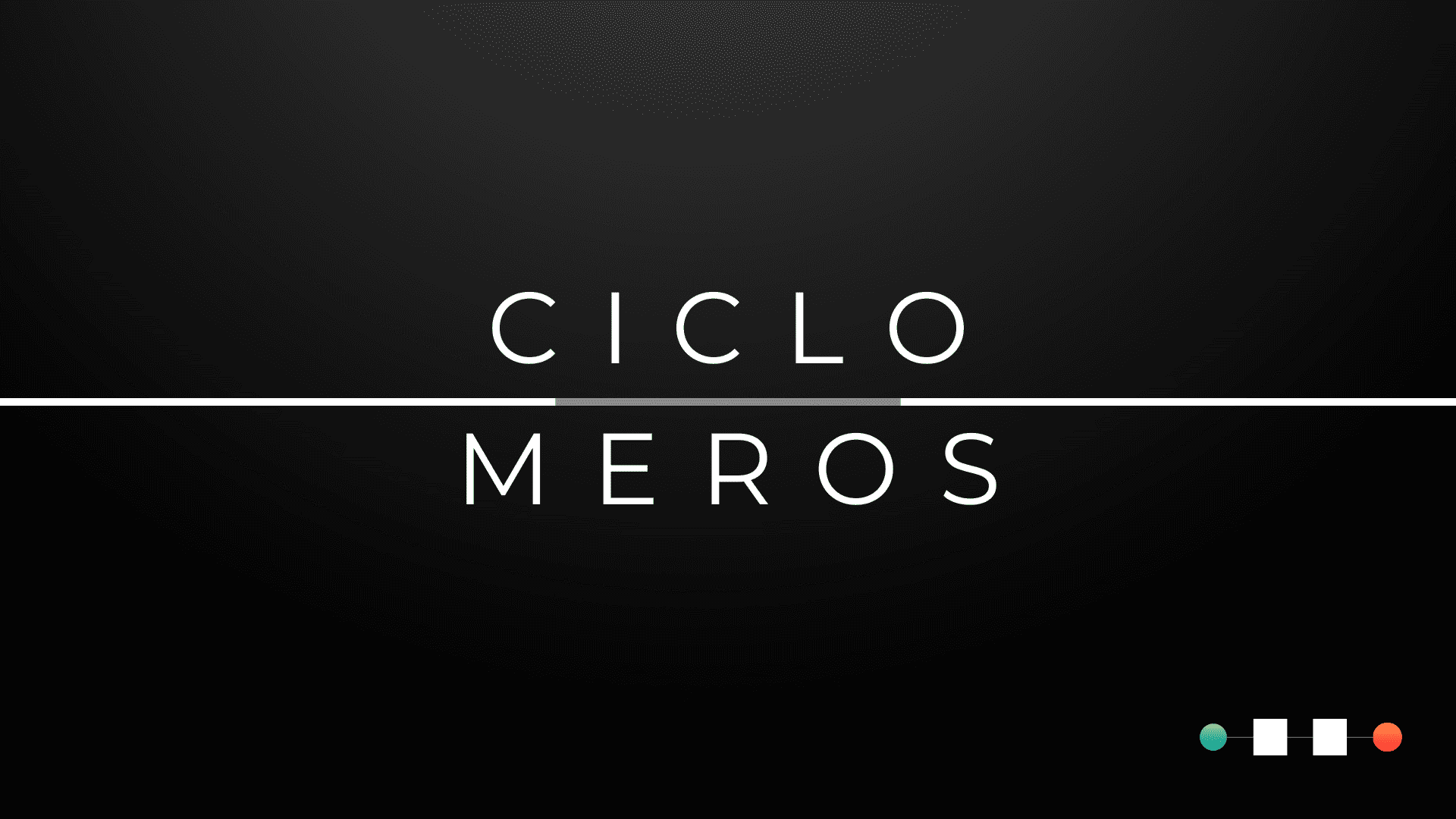 Ciclo MEROS