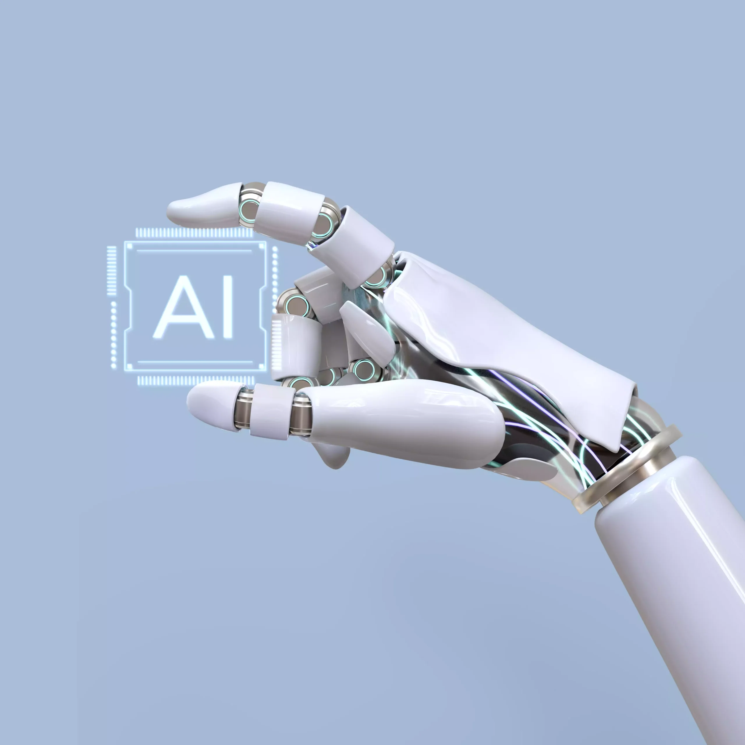 Por que a inteligência artificial é aliada dos processos da sua agência