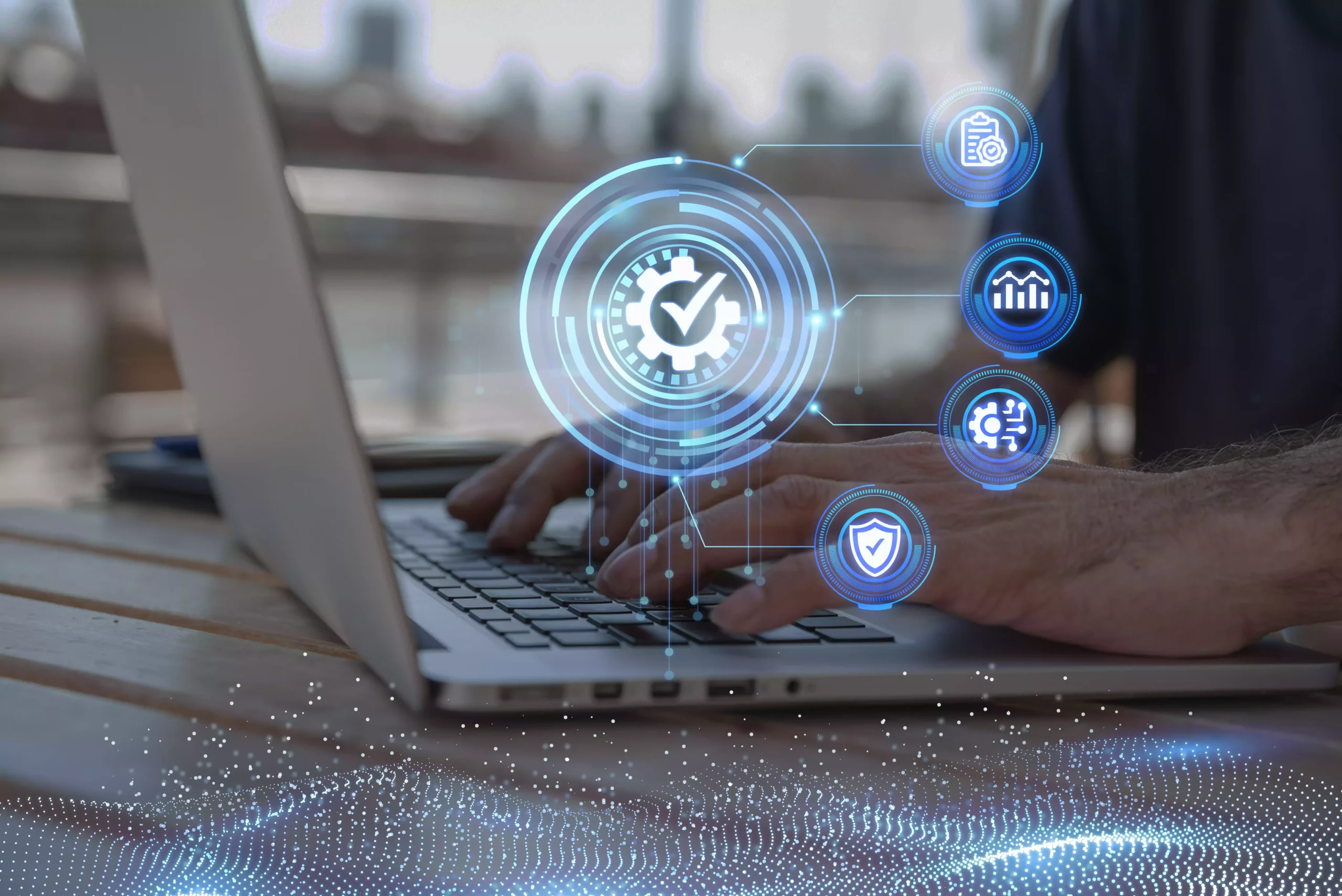 Como usar automações simples para ganhar tempo na operação