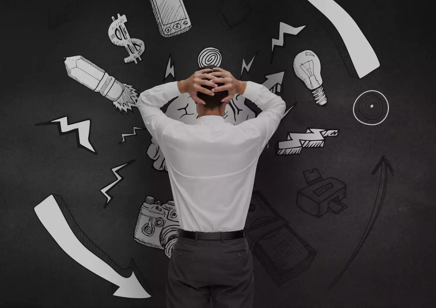 Como uma boa operação evita o retrabalho?