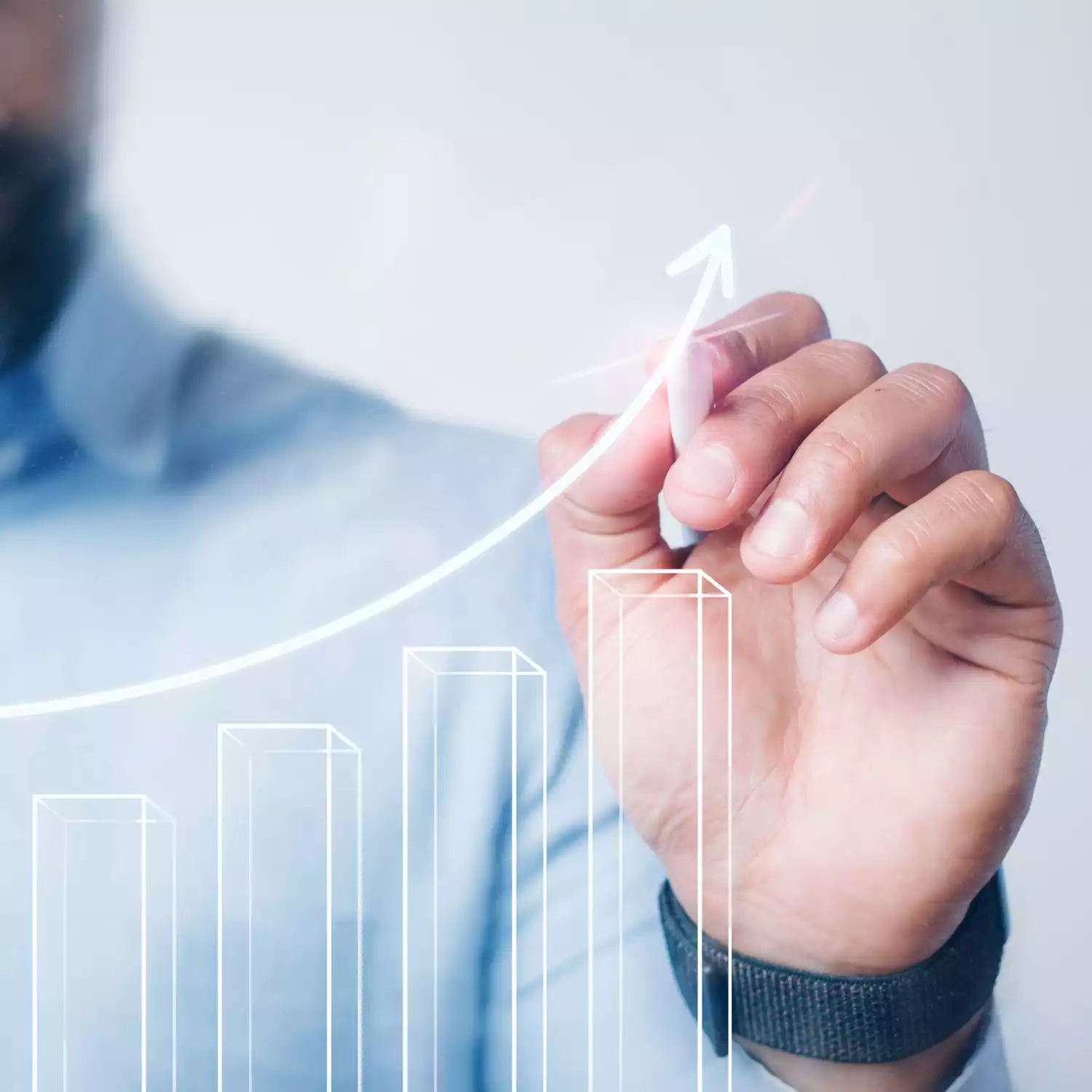 Indicadores operacionais: quais acompanhar no dia a dia da agência