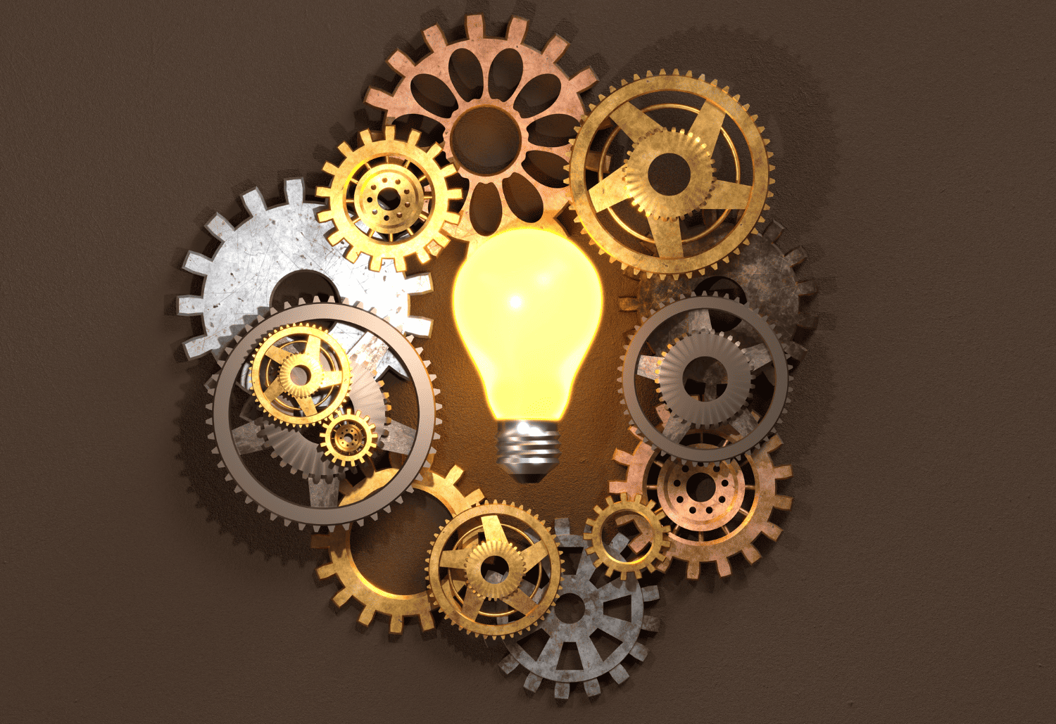 mapeamento de processos