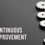 melhoria contínua