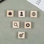 estruturar a operação