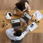 operação estruturada