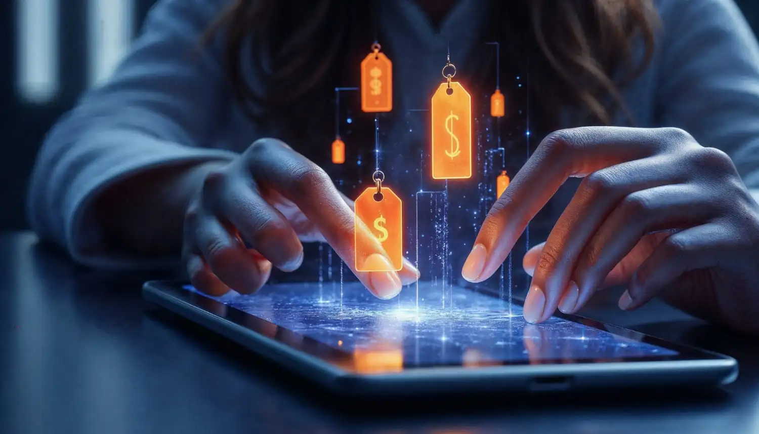 Processos comerciais